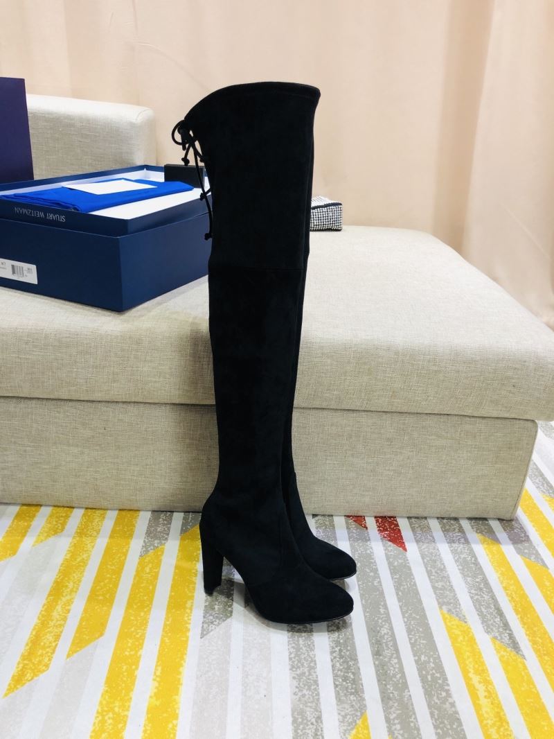 Stuart Weitzman Boots